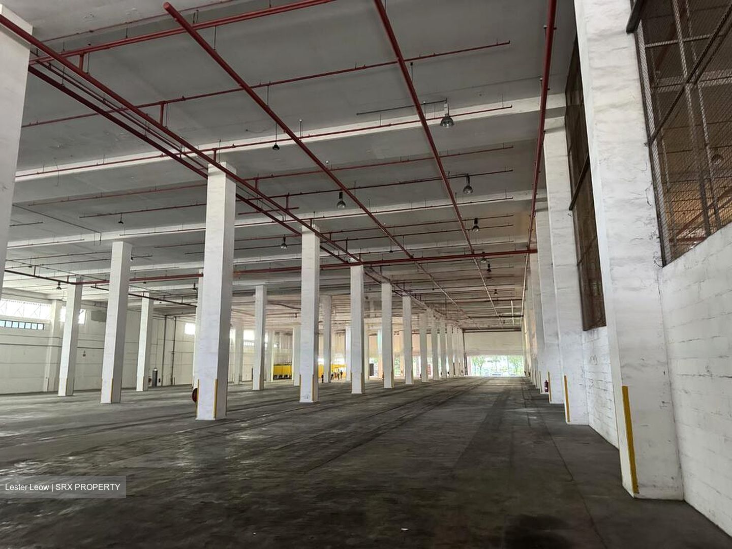 Tuas South Link 1 (D22), Warehouse #455448311
